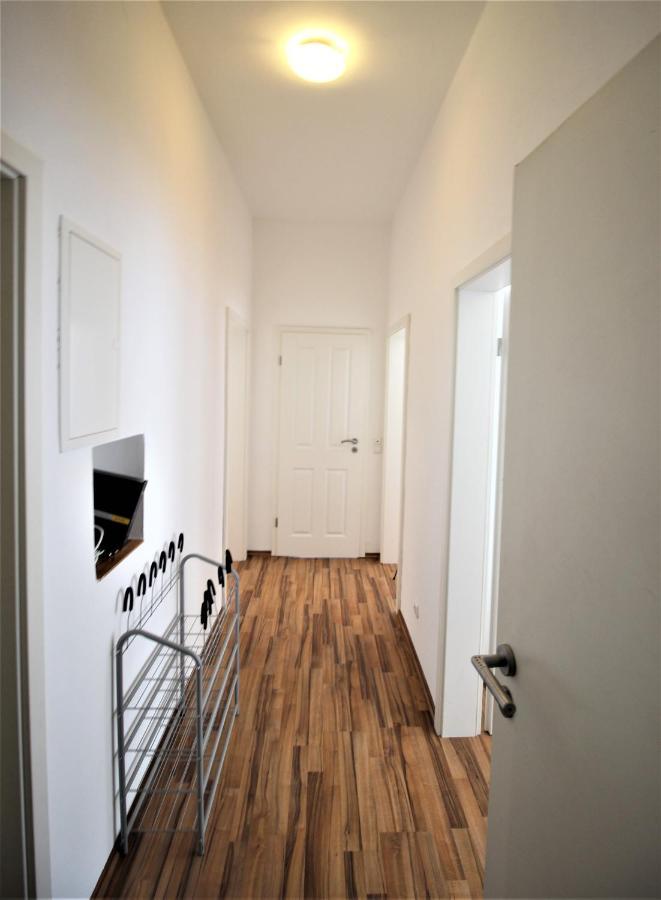 ➤Private Room - Heart Of Downtown With Terrace Wurtzbourg Extérieur photo